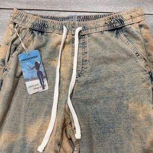 Highway Premium Denim Jeans size L